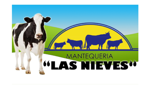 mantequería las nieves