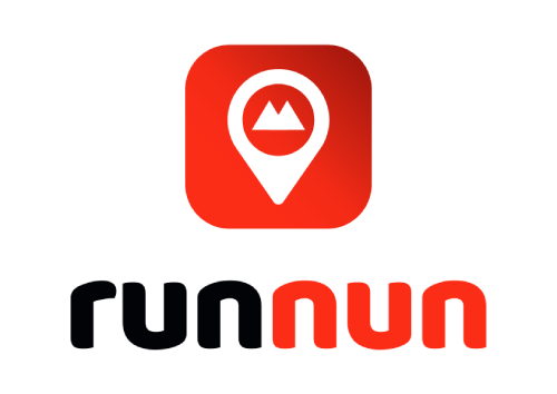 logotipo runnun