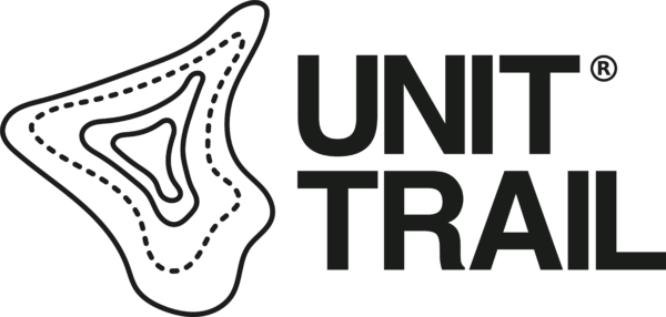 logo negro unit trail